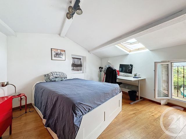 maison à vendre - 5 pièces - 109.0 m2 - MOUGINS - 06 - PROVENCE-ALPES-COTE-D-AZUR - Century 21 Coast And Country