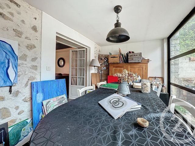 maison à vendre - 5 pièces - 109.0 m2 - MOUGINS - 06 - PROVENCE-ALPES-COTE-D-AZUR - Century 21 Coast And Country