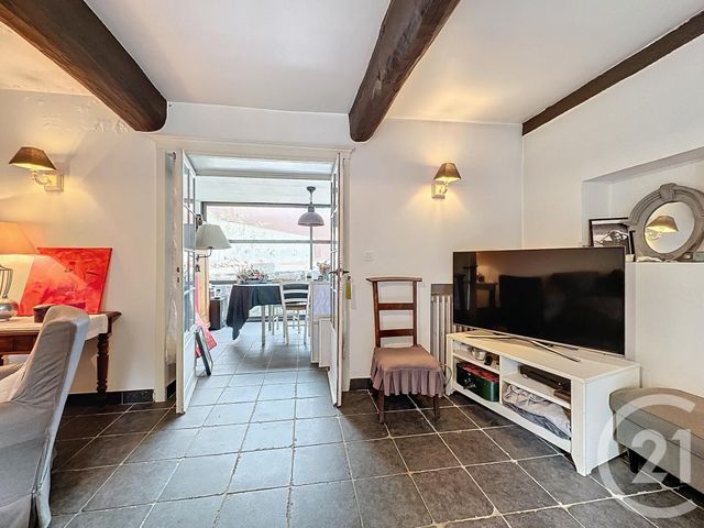 maison à vendre - 5 pièces - 109.0 m2 - MOUGINS - 06 - PROVENCE-ALPES-COTE-D-AZUR - Century 21 Coast And Country