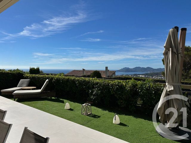 appartement - MOUGINS - 06