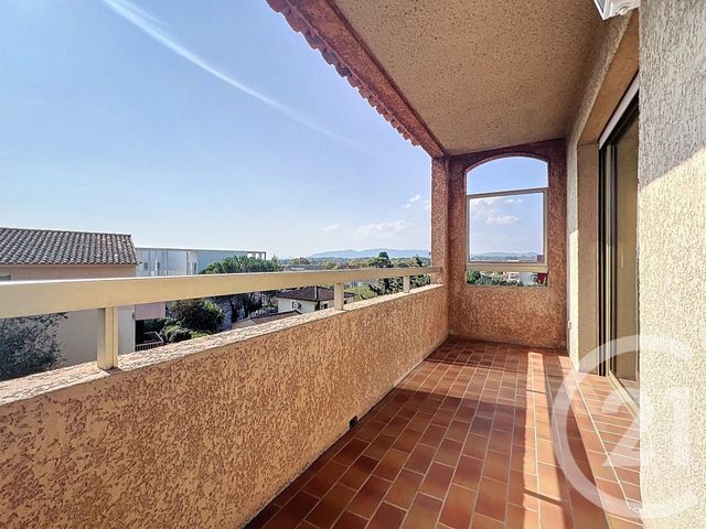 Appartement à vendre MOUANS SARTOUX