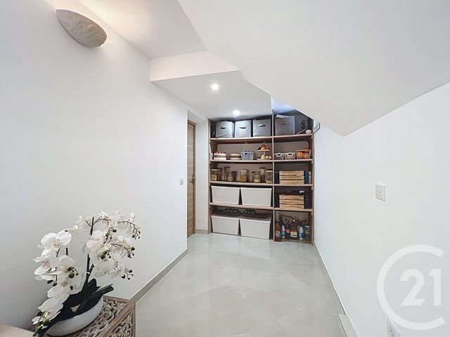 Appartement F4 à vendre - 4 pièces - 113.75 m2 - CANNES - 06 - PROVENCE-ALPES-COTE-D-AZUR - Century 21 Coast And Country