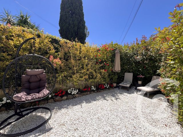 Appartement F4 à vendre - 4 pièces - 113.75 m2 - CANNES - 06 - PROVENCE-ALPES-COTE-D-AZUR - Century 21 Coast And Country