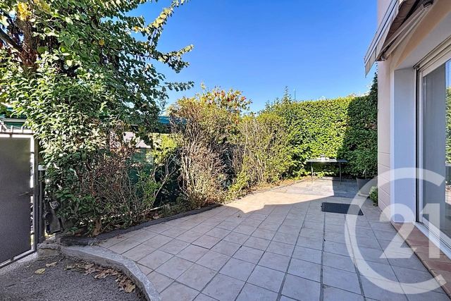 appartement - MOUGINS - 06