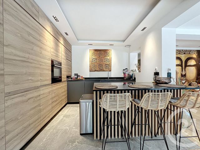 maison à vendre - 5 pièces - 125.0 m2 - MOUGINS - 06 - PROVENCE-ALPES-COTE-D-AZUR - Century 21 Coast And Country