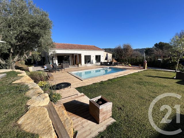 maison - MOUGINS - 06