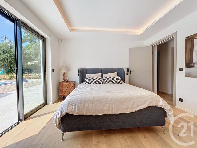 maison à vendre - 5 pièces - 125.0 m2 - MOUGINS - 06 - PROVENCE-ALPES-COTE-D-AZUR - Century 21 Coast And Country