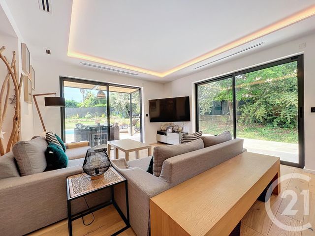 maison à vendre - 5 pièces - 125.0 m2 - MOUGINS - 06 - PROVENCE-ALPES-COTE-D-AZUR - Century 21 Coast And Country