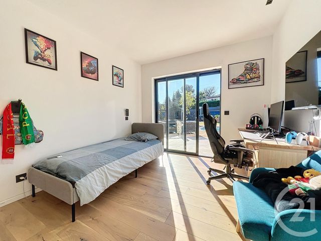 maison à vendre - 5 pièces - 125.0 m2 - MOUGINS - 06 - PROVENCE-ALPES-COTE-D-AZUR - Century 21 Coast And Country
