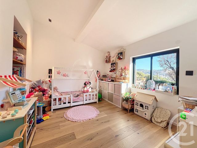 maison à vendre - 5 pièces - 125.0 m2 - MOUGINS - 06 - PROVENCE-ALPES-COTE-D-AZUR - Century 21 Coast And Country