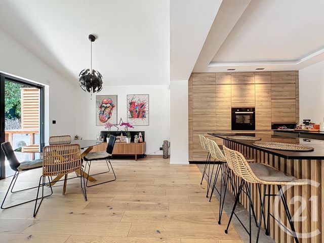 maison à vendre - 5 pièces - 125.0 m2 - MOUGINS - 06 - PROVENCE-ALPES-COTE-D-AZUR - Century 21 Coast And Country