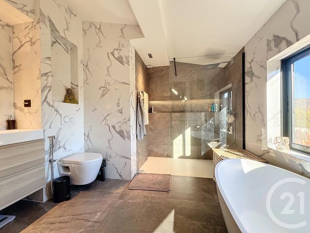 maison à vendre - 5 pièces - 125.0 m2 - MOUGINS - 06 - PROVENCE-ALPES-COTE-D-AZUR - Century 21 Coast And Country