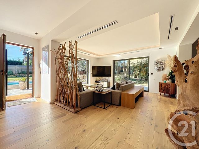 maison à vendre - 5 pièces - 125.0 m2 - MOUGINS - 06 - PROVENCE-ALPES-COTE-D-AZUR - Century 21 Coast And Country