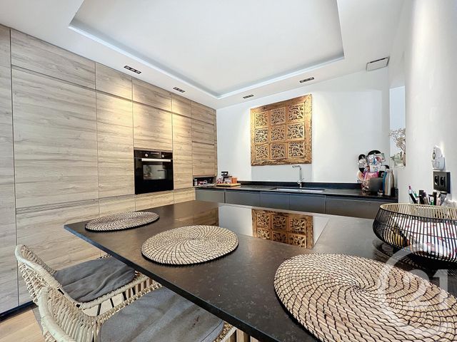 maison à vendre - 5 pièces - 125.0 m2 - MOUGINS - 06 - PROVENCE-ALPES-COTE-D-AZUR - Century 21 Coast And Country