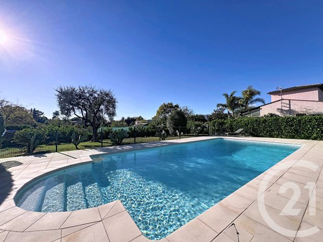 Afficher la photo en grand Appartement F3 à vendre - 3 pièces - 79.85 m2 - MOUANS SARTOUX - 06 - PROVENCE-ALPES-COTE-D-AZUR - Century 21 Coast And Country