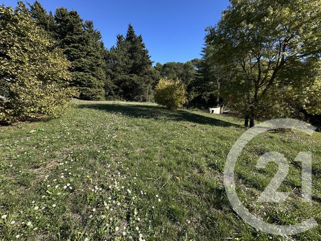 terrain à vendre - 1693.0 m2 - MOUGINS - 06 - PROVENCE-ALPES-COTE-D-AZUR - Century 21 Coast And Country