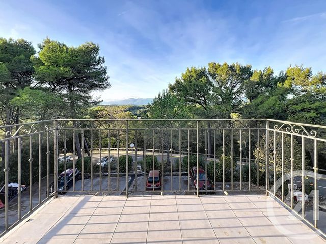 appartement - MOUGINS - 06