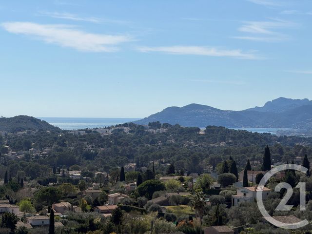 maison - MOUGINS - 06