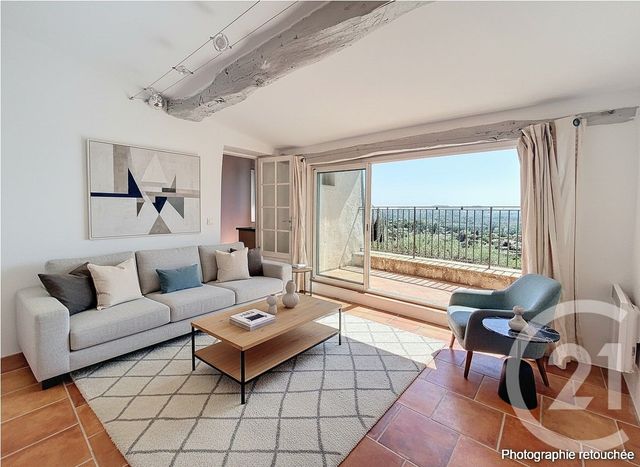 maison à vendre - 5 pièces - 90.0 m2 - MOUGINS - 06 - PROVENCE-ALPES-COTE-D-AZUR - Century 21 Coast And Country