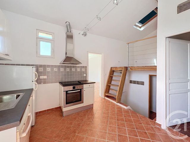 maison à vendre - 5 pièces - 90.0 m2 - MOUGINS - 06 - PROVENCE-ALPES-COTE-D-AZUR - Century 21 Coast And Country