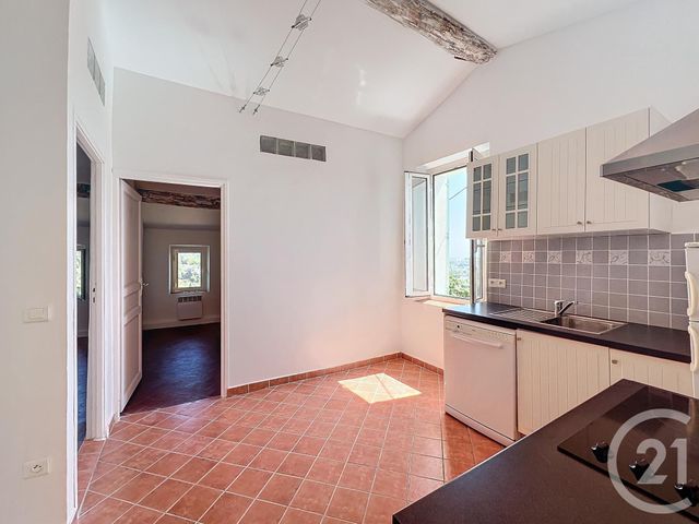 maison à vendre - 5 pièces - 90.0 m2 - MOUGINS - 06 - PROVENCE-ALPES-COTE-D-AZUR - Century 21 Coast And Country