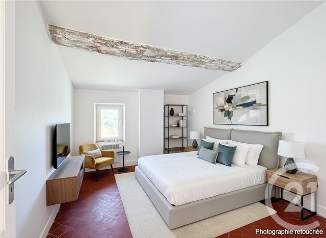 maison à vendre - 5 pièces - 90.0 m2 - MOUGINS - 06 - PROVENCE-ALPES-COTE-D-AZUR - Century 21 Coast And Country