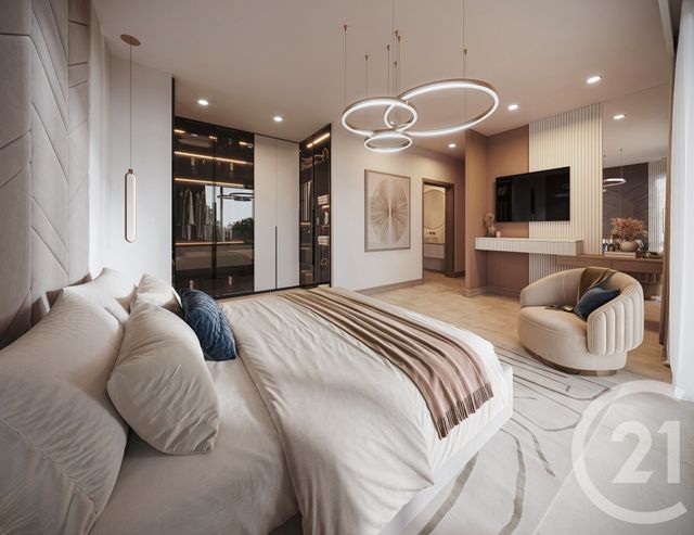 maison à vendre - 6 pièces - 237.0 m2 - MOUGINS - 06 - PROVENCE-ALPES-COTE-D-AZUR - Century 21 Coast And Country