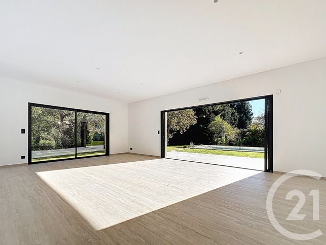 maison à vendre - 4 pièces - 160.0 m2 - MOUGINS - 06 - PROVENCE-ALPES-COTE-D-AZUR - Century 21 Coast And Country