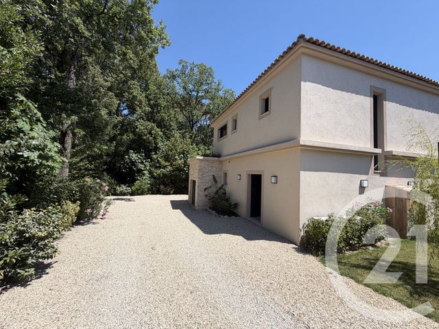 maison à vendre - 4 pièces - 160.0 m2 - MOUGINS - 06 - PROVENCE-ALPES-COTE-D-AZUR - Century 21 Coast And Country