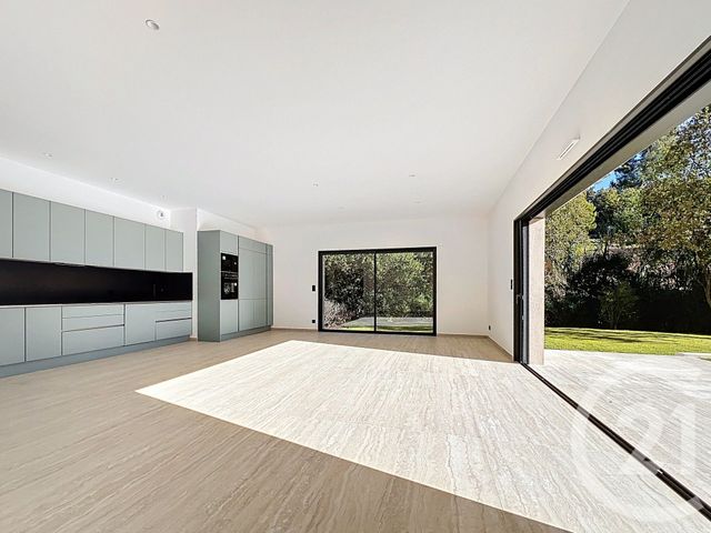 maison à vendre - 4 pièces - 160.0 m2 - MOUGINS - 06 - PROVENCE-ALPES-COTE-D-AZUR - Century 21 Coast And Country