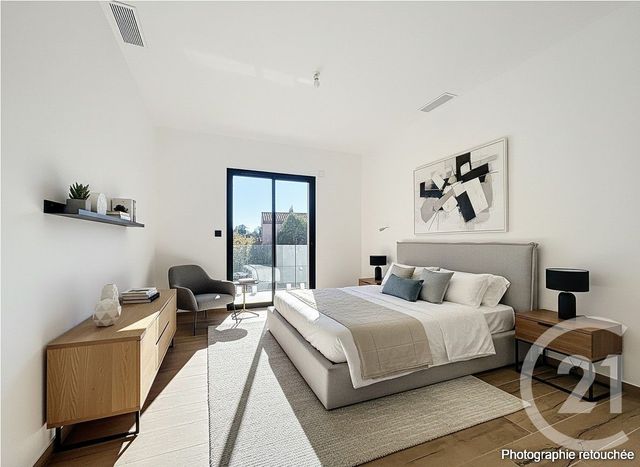 maison à vendre - 4 pièces - 160.0 m2 - MOUGINS - 06 - PROVENCE-ALPES-COTE-D-AZUR - Century 21 Coast And Country