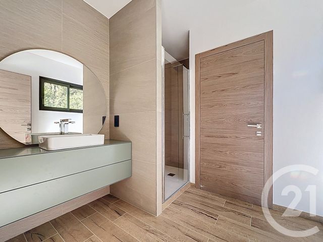 maison à vendre - 4 pièces - 160.0 m2 - MOUGINS - 06 - PROVENCE-ALPES-COTE-D-AZUR - Century 21 Coast And Country