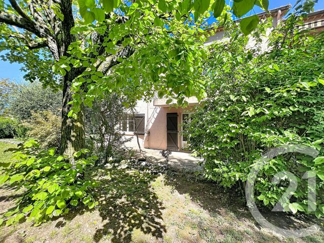 maison à vendre - 8 pièces - 170.67 m2 - MOUGINS - 06 - PROVENCE-ALPES-COTE-D-AZUR - Century 21 Coast And Country