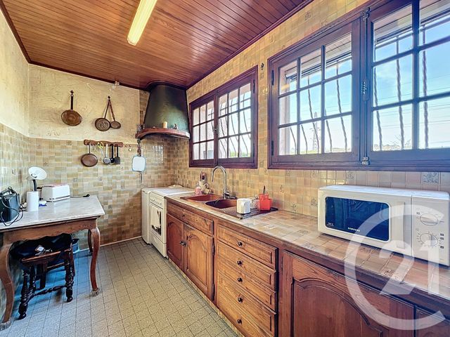 maison à vendre - 8 pièces - 170.67 m2 - MOUGINS - 06 - PROVENCE-ALPES-COTE-D-AZUR - Century 21 Coast And Country