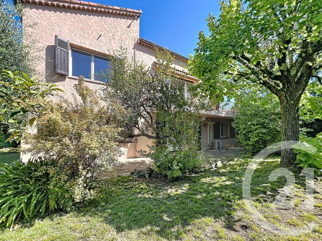 Maison à vendre MOUGINS
