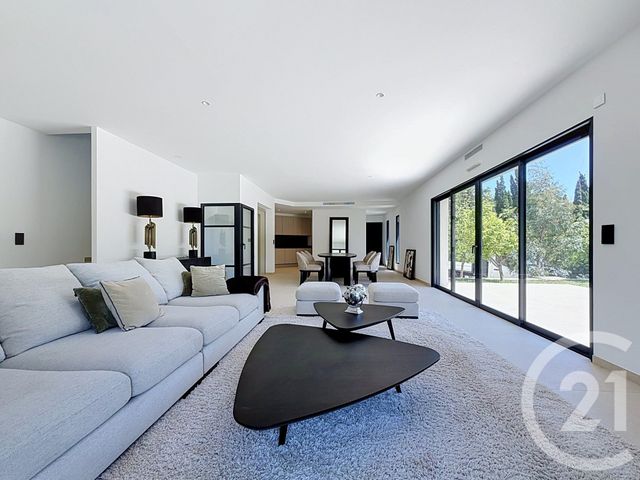 maison à vendre - 4 pièces - 162.0 m2 - MOUGINS - 06 - PROVENCE-ALPES-COTE-D-AZUR - Century 21 Coast And Country