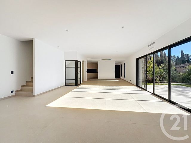 maison à vendre - 4 pièces - 162.0 m2 - MOUGINS - 06 - PROVENCE-ALPES-COTE-D-AZUR - Century 21 Coast And Country