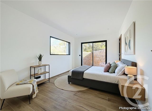 maison à vendre - 4 pièces - 162.0 m2 - MOUGINS - 06 - PROVENCE-ALPES-COTE-D-AZUR - Century 21 Coast And Country