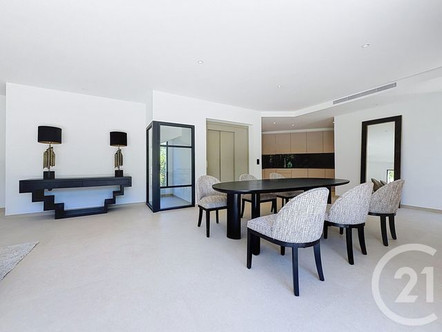 maison à vendre - 4 pièces - 162.0 m2 - MOUGINS - 06 - PROVENCE-ALPES-COTE-D-AZUR - Century 21 Coast And Country