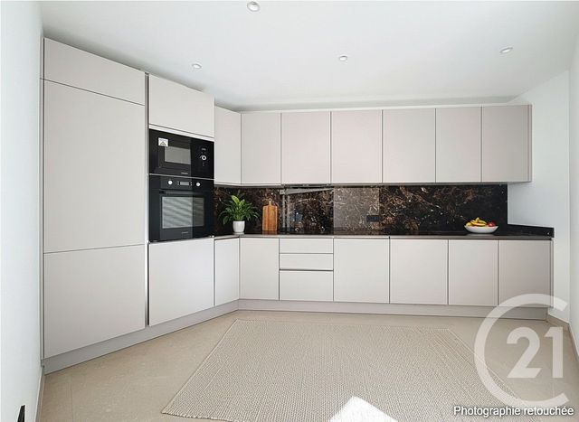 maison à vendre - 4 pièces - 162.0 m2 - MOUGINS - 06 - PROVENCE-ALPES-COTE-D-AZUR - Century 21 Coast And Country