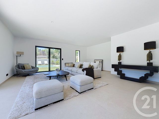 maison à vendre - 4 pièces - 162.0 m2 - MOUGINS - 06 - PROVENCE-ALPES-COTE-D-AZUR - Century 21 Coast And Country