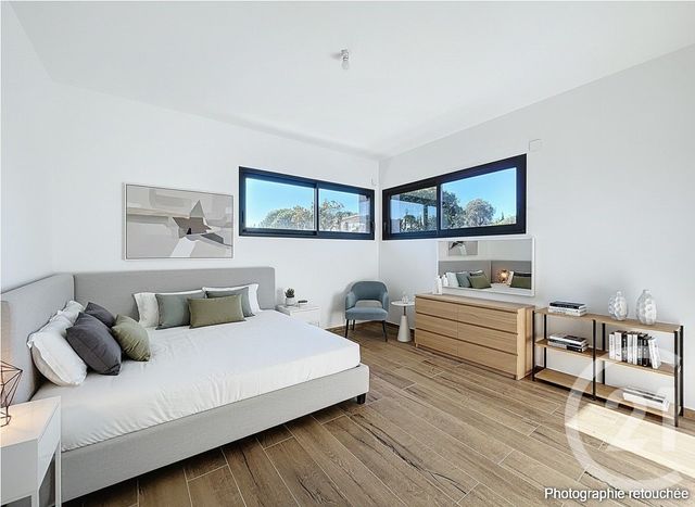 maison à vendre - 4 pièces - 162.0 m2 - MOUGINS - 06 - PROVENCE-ALPES-COTE-D-AZUR - Century 21 Coast And Country