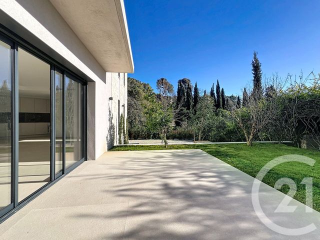 maison à vendre - 4 pièces - 162.0 m2 - MOUGINS - 06 - PROVENCE-ALPES-COTE-D-AZUR - Century 21 Coast And Country