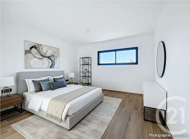 maison à vendre - 4 pièces - 162.0 m2 - MOUGINS - 06 - PROVENCE-ALPES-COTE-D-AZUR - Century 21 Coast And Country