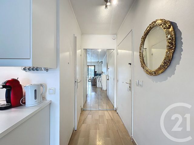 Appartement F1 à vendre - 1 pièce - 25.57 m2 - MOUGINS - 06 - PROVENCE-ALPES-COTE-D-AZUR - Century 21 Coast And Country