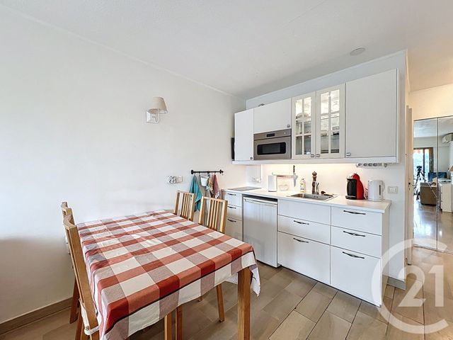 Appartement F1 à vendre - 1 pièce - 25.57 m2 - MOUGINS - 06 - PROVENCE-ALPES-COTE-D-AZUR - Century 21 Coast And Country