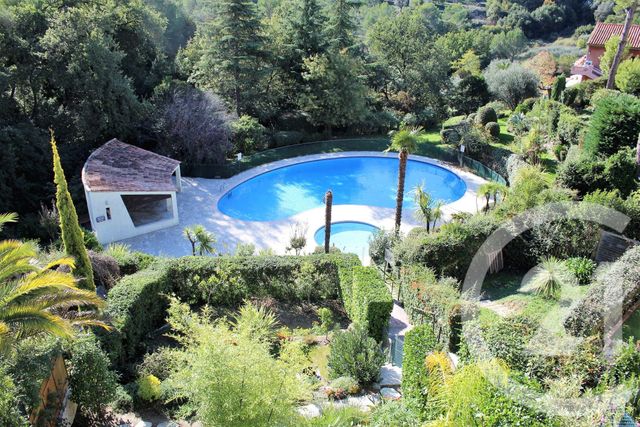 Appartement F1 à vendre - 1 pièce - 25.57 m2 - MOUGINS - 06 - PROVENCE-ALPES-COTE-D-AZUR - Century 21 Coast And Country