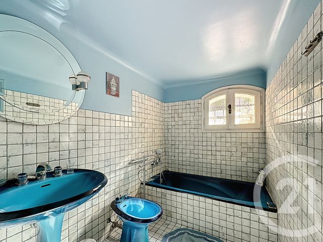 maison à vendre - 5 pièces - 114.22 m2 - CANNES LA BOCCA - 06 - PROVENCE-ALPES-COTE-D-AZUR - Century 21 Coast And Country