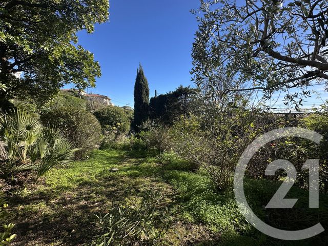 maison à vendre - 5 pièces - 114.22 m2 - CANNES LA BOCCA - 06 - PROVENCE-ALPES-COTE-D-AZUR - Century 21 Coast And Country