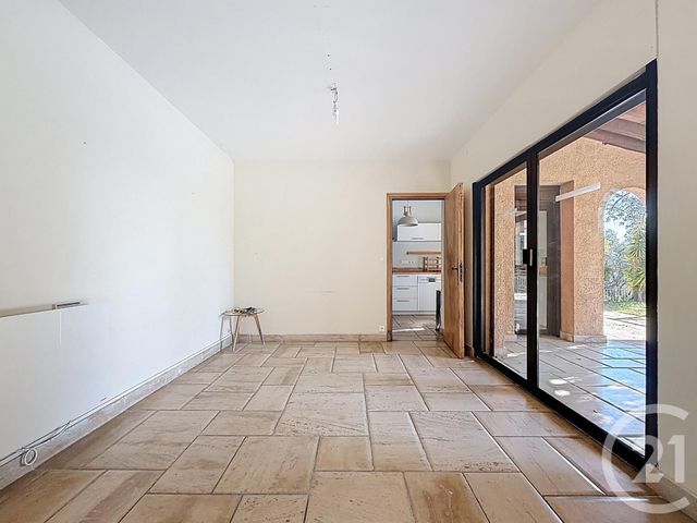 maison à vendre - 6 pièces - 166.0 m2 - MOUGINS - 06 - PROVENCE-ALPES-COTE-D-AZUR - Century 21 Coast And Country